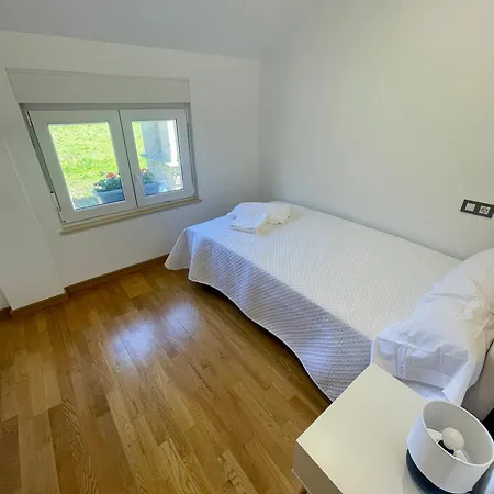 Emilio 別荘 フォス