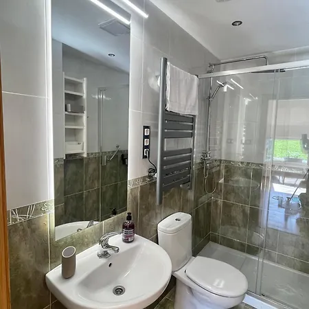 Emilio 別荘 フォス