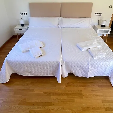 Emilio Сasa de vacaciones Foz