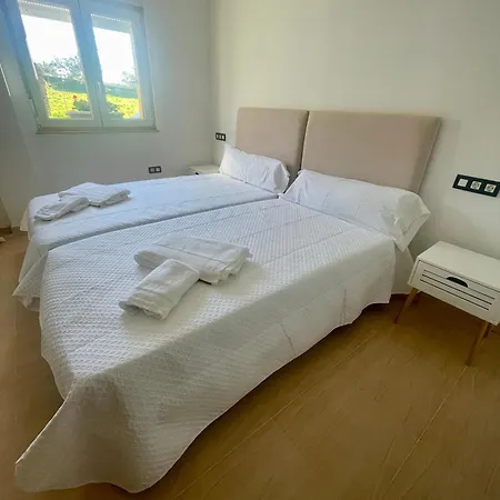 Emilio 別荘 フォス