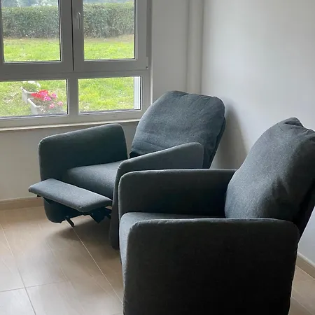 別荘 Emilio フォス