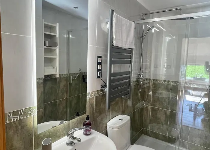 Emilio Vakantiehuis Foz