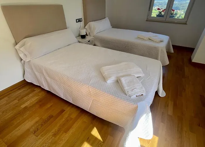 Vakantiehuis Emilio Foz