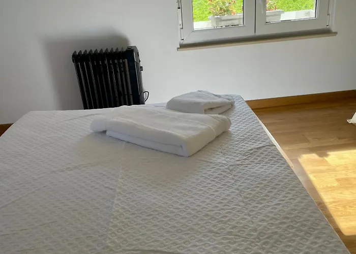 Vakantiehuis Emilio *