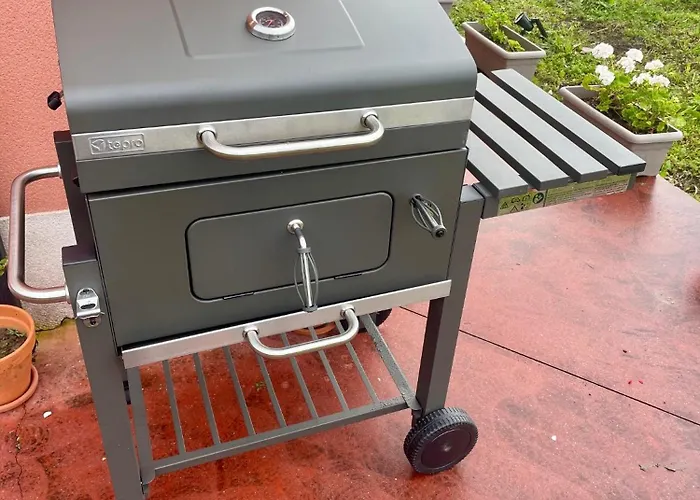 Vakantiehuis Emilio *