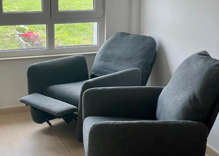 Vakantiehuis Emilio Foz